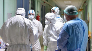 Κορωνοϊός: 2.098 νέα κρούσματα κορωνοϊού και 30 θάνατοι το τελευταίο 24ώρο στην Ελλάδα