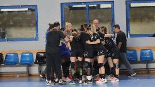 Γυναικείο χάντμπολ: Αποκλείστηκε από την Ευρώπη ο ΠΑΟΚ