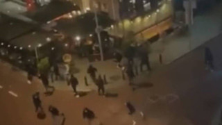 Οπαδοί της Φέγενορντ επιτέθηκαν στον πρόεδρο της Ουνιόν και σε άλλα μέλη της αποστολής