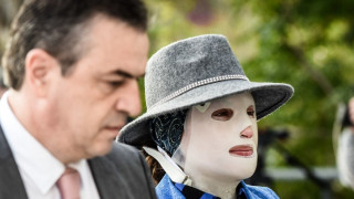 Βιτριόλι - Εισαγγελέας: «Σχέδιο εξόντωσης» η επίθεση κατά της Ιωάννας Παλιοσπύρου