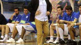 Ηρακλής: Ραντεβού Δρακόπουλου-Κακιούση