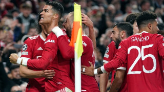 Champions League: Η μάχη της Μάντσεστερ στην Ιταλία - Η δύσκολη θέση  της Μπαρτσελόνα