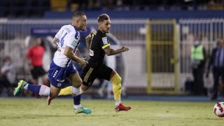 Μαντσίνι: «Νιώθω τον Άρη σαν το σπίτι μου»