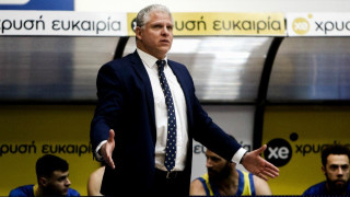 Εθνική: Το τεχνικό τιμ δίνει την αμοιβή του για την ανάπτυξη του μπάσκετ