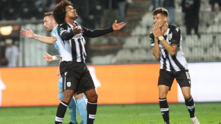 Ύμνοι Μπίσε για Κωνσταντέλια: «Ταλέντο!»