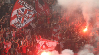 Ολυμπιακός – ΠΑΟΚ: Τα δυο λουκέτα, η πανδημία και το γεμάτο γήπεδο