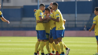 Με μισή ντουζίνα απουσίες στο «Βικελίδης» ο Παναιτωλικός