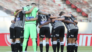 Με άλλον αέρα πηγαίνει στον Πειραιά ο ΠΑΟΚ, γεμάτος αυτοπεποίθηση