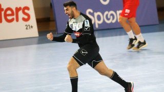 Χάντμπολ: Πέρασε και από τη Βέροια ο ΠΑΟΚ!