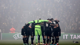 Αυτός ο ΠΑΟΚ πρέπει να είναι στην πρίζα, γιατί έτσι αντιδρά σωστά