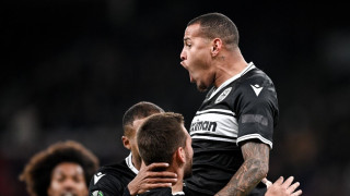 Γράφει ιστορία ο ΠΑΟΚ: Για πρώτη φορά τρία ευρωπαϊκά σερί διπλά!