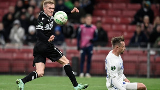 Ήταν κυνικός ο ΠΑΟΚ με την Κοπεγχάγη, πάει φουριόζος στο Γ. Καραϊσκάκης