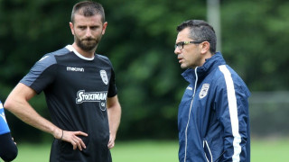 Παπακώστας: «Πέλκας, Γιαννούλης και Λημνιός μια ξεχωριστή κατηγορία»