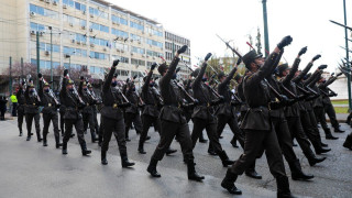 Ημαθία: Γιατί δεν θα γίνει η παρέλαση της 28ης Οκτωβρίου