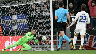 Conference League: Η ξεχωριστή επίδοση του Πασχαλάκη