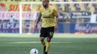 Άρης: Λίγες μέρες και αποφασίζει ο Σάσα- Από πού περιμένει «δυνατή» πρόταση