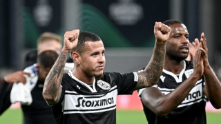 Η βαθμολογία στον όμιλο του ΠΑΟΚ και η επόμενη αγωνιστική