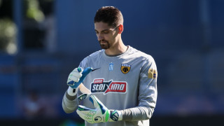 Ανησυχία στην ΑΕΚ με τον Στάνκοβιτς