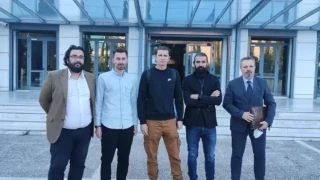 ΠΣΑΠ: Τι ειπώθηκε με Αυγενάκη και Μαυρωτά