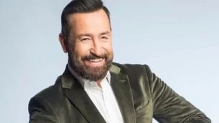 Γεωργαντάς: «Γι' αυτό άφησα τον ΣΚΑΙ για το OPEN!»