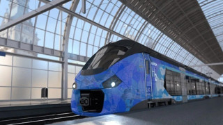 Ισπανία: Παρήγγειλαν τρένα 260 εκατομμυρίων αλλά δεν χωράνε στις σήραγγες