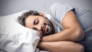 Οι κίνδυνοι αν κοιμόμαστε μόνο 4 ώρες την ημέρα