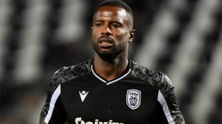 Πρόεδρος Στεάουα για Βαρέλα: «Τώρα το μαθαίνω για πρώτη φορά»