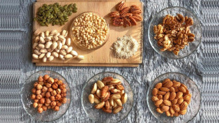 Τα τρόφιμα που προστατεύουν την καρδιά και μειώνουν τον κίνδυνο θανάτου