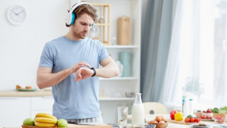 Αυτός ο συνδυασμός μακραίνει τη ζωή και αδυνατίζει