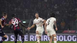 Καρέ κορυφής για τη Μίλαν