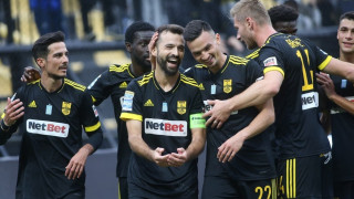 Άρης: Κι όμως, είναι καλύτερα