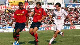 Καταγγελία από πρώην παίκτη της Βέροιας: «Μου συνέβησαν απίστευτα πράγματα στην Ελλάδα»