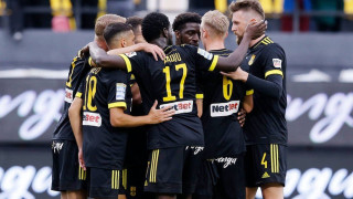 Το πλάνο λειτούργησε άψογα -Τα βασικά γρανάζια της μηχανής