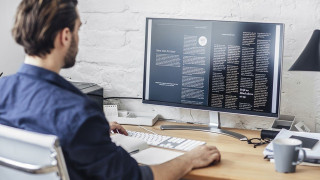 Ψηφιακή κόπωση: Τέσσερις τρόποι να ξεκουράσετε τα μάτια σας