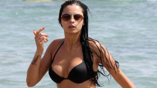 Εκτάκτως στο νοσοκομείο η Δήμητρα Αλεξανδράκη