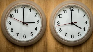 Αλλαγή ώρας 2021: Πότε γυρίζουμε τα ρολόγια μια ώρα πίσω