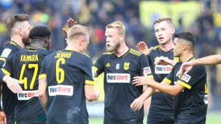 Άρης: Προτεραιότητα σε τρεις για ανανεώσεις, άλλοι οχτώ στην… αναμονή