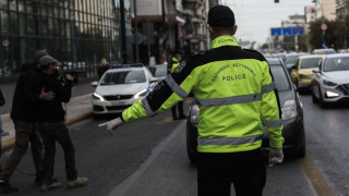 Θεσσαλονίκη - Αγίου Δημητρίου: Ποιες κυκλοφοριακές ρυθμίσεις θα ισχύουν