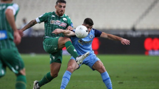 Κύπελλο Ελλάδας: Ξεχωρίζει το Ατρόμητος-Παναθηναϊκός