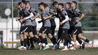 ΠΑΟΚ Β': Προς αναβολή ο αγώνας με την Καβάλα