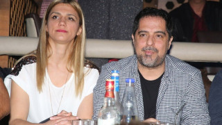 «Survivor» και «Φάρμα» διεκδικούν τη γυναίκα του Μάκη Δημάκη!