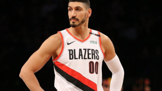 Καντέρ: Τα... χώνει σε εταιρία αθλητικών ειδών μιλώντας για «στρατόπεδα σκλαβιάς»!