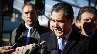 Γεωργιάδης για Πέραμα: Δικαιολογημένη άμυνα των αστυνομικών