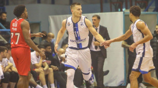 LIVESTREAMING: Μόρναρ Μπαρ – Ηρακλής