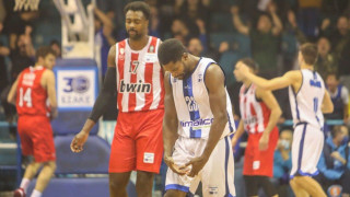 Ούτε τώρα ο Ηρακλής