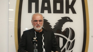 Σύσκεψη του Ιβάν Σαββίδη με Μπότο, Λουτσέσκου και στελέχη της ΠΑΕ