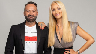 «Χαμός» στον ΣΚΑΪ για το δίδυμο Γκουντάρας – Κάκκαβα