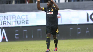 Τώρα είναι καλός ο Καμαρά;