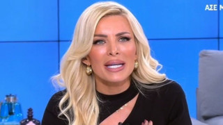 «Πυρ και μανία» η Καινούργιου με τον Πετράκο: «Είναι με τα καλά του;»