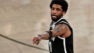 Νετς: Η εκλογή νέου δημάρχου στη Νέα Υόρκη ανατρέπει τα δεδομένα με Ίρβινγκ